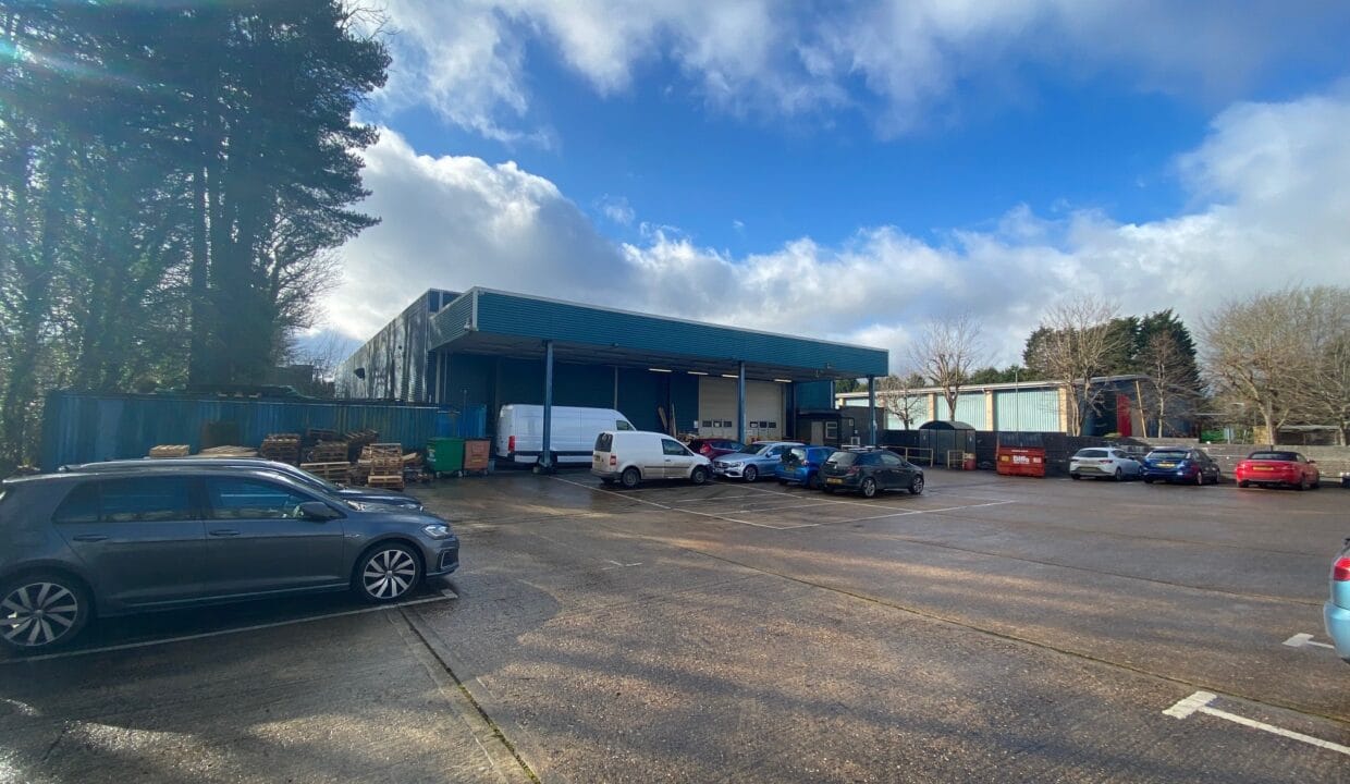 Unit 4 Wells Place, Redhill, Surrey, RH1 3AS TLRE Commercial Real Estate