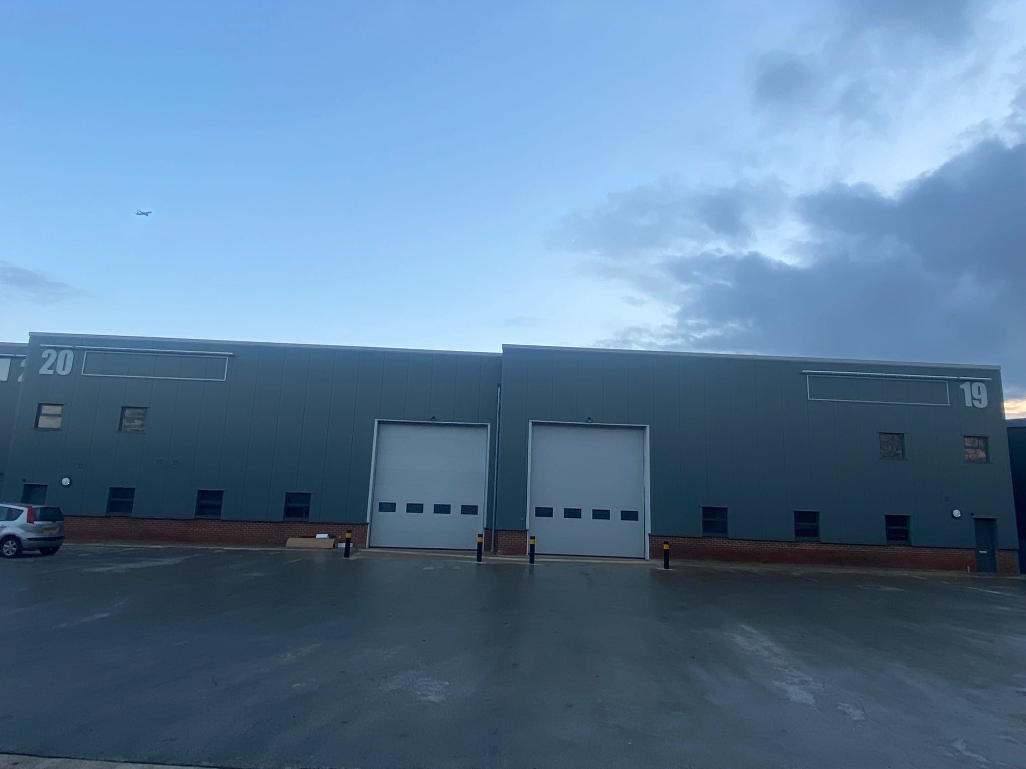 Unit 19 & 20 Chiltonian Industrial Estate, Hither Green, Lewisham