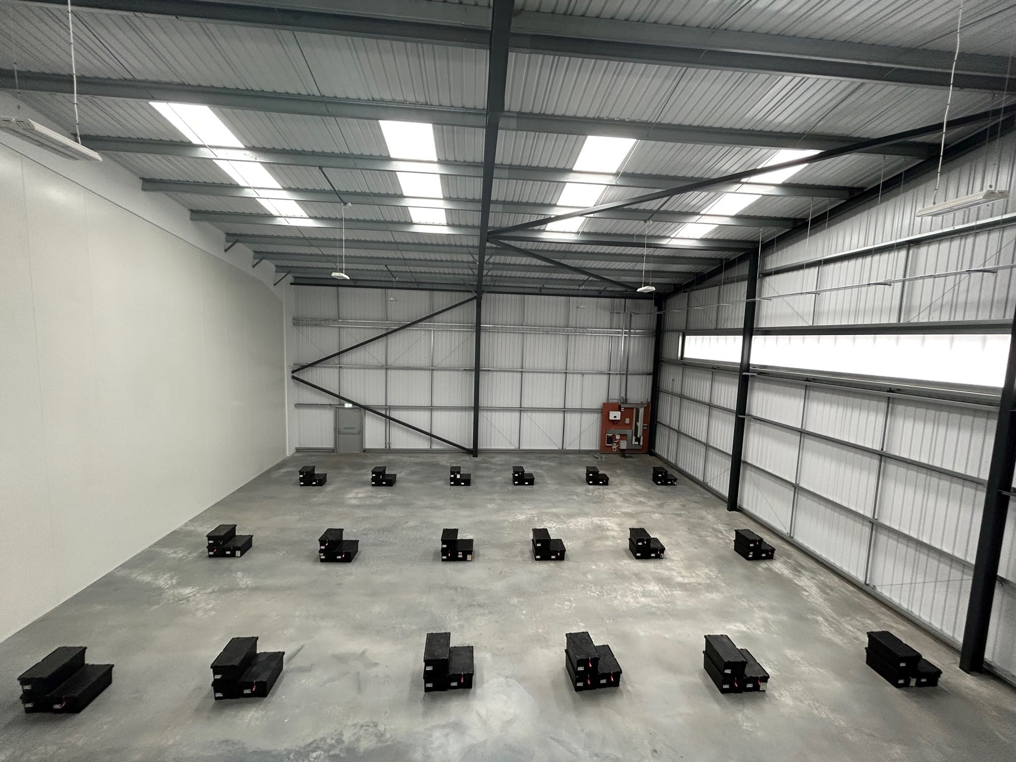 Units 13 Reef Street, Segro Park Reef Street, Dagenham, RM9 6GQ. TLRE Commercial Real Estate